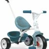 Smoby Be Move Trehjuling, Blå -Syklers Butikk 1500955 7740331 1499 1