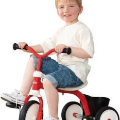 Smoby Rookie Trehjulssykkel -Syklers Butikk 1500974 742000 1499 3b