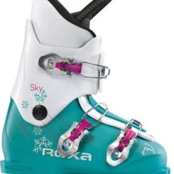 Roxa Slalomsko Sky 3, Petrol/White