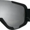 Republic Goggle R630 Slalombriller JR, Black -Syklers Butikk 1550063 BLACK 2879 1
