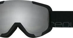 Republic Goggle R630 Slalombriller JR, Black