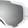 Republic Goggle R630 Slalombriller JR, White -Syklers Butikk 1550063 WHITE 2879 1