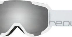 Republic Goggle R630 Slalombriller JR, White