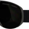 Republic Goggle R750 Dam Skibriller, Black -Syklers Butikk 1557009 010 2879 1