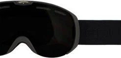 Republic Goggle R750 Dam Skibriller, Black