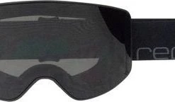 Republic Goggle R820 Slalombriller, Black