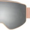 Republic Goggle R820 Slalombriller, Dusty Pink