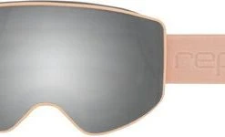 Republic Goggle R820 Slalombriller, Dusty Pink