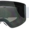 Republic Goggle R820 Slalombriller, White -Syklers Butikk 1559082 WHITE 2879 1