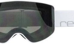 Republic Goggle R820 Slalombriller, White