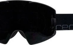 Republic R860 Skibriller, Black