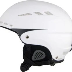 Republic R200 Skihjelm, White