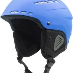 Republic Hjelm R 250 JR, Royal Blue