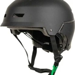 Republic Lekehjelm R280, Svart