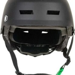 Republic Lekehjelm R280, Svart -Syklers Butikk 1569028 BLACK 2879 4b