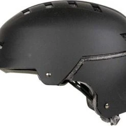 Republic Lekehjelm R280, Svart -Syklers Butikk 1569028 BLACK 2879 4c