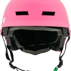 Republic Lekehjelm R280, Bubblegum 8 Republic Lekehjelm R280, Bubblegum -Syklers Butikk 1569028 BUBBLEGUM 2879 4b