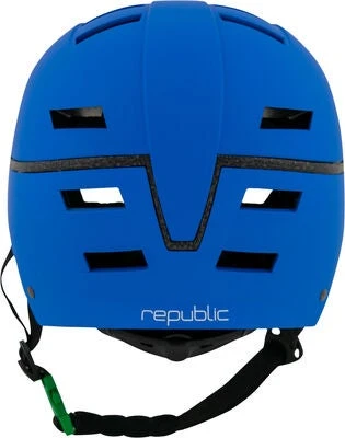 Republic Lekehjelm R280, Marineblå 4 Republic Lekehjelm R280, Marineblå - Bilde 2