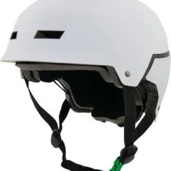 Republic Lekehjelm R280, Hvit