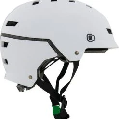 Republic Lekehjelm R280, Hvit -Syklers Butikk 1569028 WHITE 2879 4c