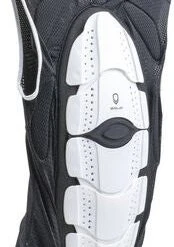 Zolo Ryggbeskytter Vest ABS