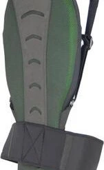 Republic Ryggbeskyttelse Myk, Green