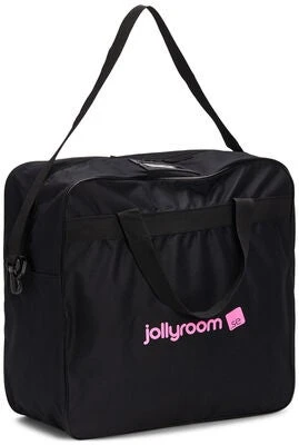 Republic Jollyroom Allround Bag, Black 3 Republic Jollyroom Allround Bag, Black