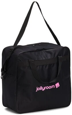 Republic Jollyroom Allround Bag, Black 4 Republic Jollyroom Allround Bag, Black - Bilde 2