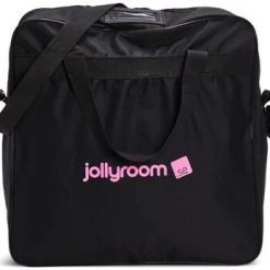Republic Jollyroom Allround Bag, Black 9 Republic Jollyroom Allround Bag, Black -Syklers Butikk 1599010 10 2879 4a
