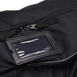 Republic Jollyroom Allround Bag, Black 10 Republic Jollyroom Allround Bag, Black -Syklers Butikk 1599010 10 2879 4b