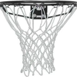 Proline Basketkurv Med Nett, Svart/Hvit