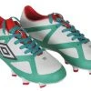 Umbro Velocita III Club HG Fotballsko JR, Hvit -Syklers Butikk 184765 2877 1