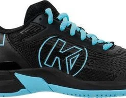 Kempa JR Attack 2.0, Svart/Aqua -Syklers Butikk 2008660 2930 4c