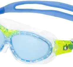 Aquarapid Marlin Dykkemaske, Royal