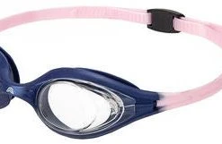 Aquarapid Barracuda Junior Svømmebriller, Blue/Pink