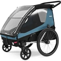 Thule Courier Husdyrtilbehør 8 Thule Courier Husdyrtilbehør -Syklers Butikk 20301001 1879 3a