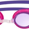 Zoggs Ripper Svømmebriller, Rosa/Lilla -Syklers Butikk 21 461323pkputpu 3029 1