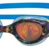 Zoggs Svømmebriller Sea Demon JR -Syklers Butikk 21 461324bkblhol 3029 1