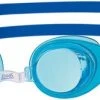 Zoggs Little Ripper Svømmebriller, Turkis/Grønn -Syklers Butikk 21 461417aqgntbl 3029 1