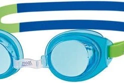 Zoggs Little Ripper Svømmebriller, Turkis/Grønn