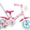 Disney Princess Sykkel 10 Tommer, Rosa