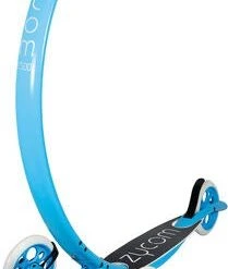 Zycom Sparkesykkel C500, Blå/Hvit