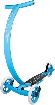 Zycom Sparkesykkel C500, Blå/Hvit 3 Zycom Sparkesykkel C500, Blå/Hvit