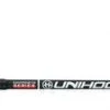 Unihoc NIÑO Composite 36 Innebandyklubbe Venstre 65 Cm, Svart/Rød -Syklers Butikk 21603 2542 1