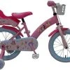 Disney Princess Sykkel 16 Tommer, Rosa -Syklers Butikk 21609 CH 1681 1