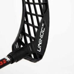 Unihoc EPIC Composite 32 Innebandyklubbe Høyre 83 Cm, Hvit/Svart 9 Unihoc EPIC Composite 32 Innebandyklubbe Høyre 83 Cm, Hvit/Svart -Syklers Butikk 21612 2542 4b