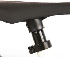 Volare Glamour Barnesykkel 16 Tommer, Mint/Grønn -Syklers Butikk 21676 1681 4f