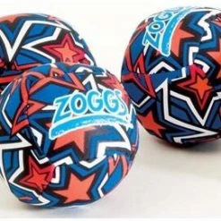 Zoggs Splash Balls 3-pack