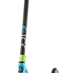 Madd Gear Sparkesykkel Kick Pro, Blå/Grønn