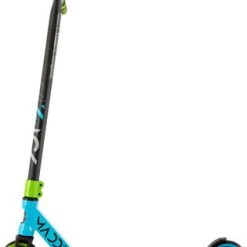 Madd Gear Sparkesykkel Kick Pro, Blå/Grønn -Syklers Butikk 23413 2819 4c